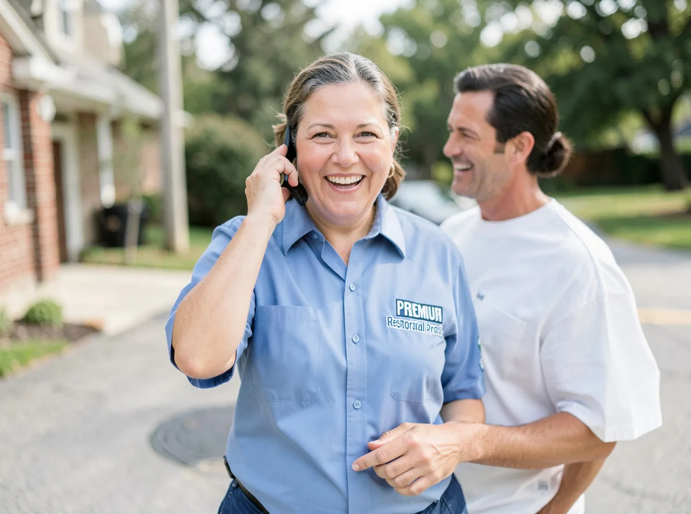Water Damage Restoration Altus, AR FAQs